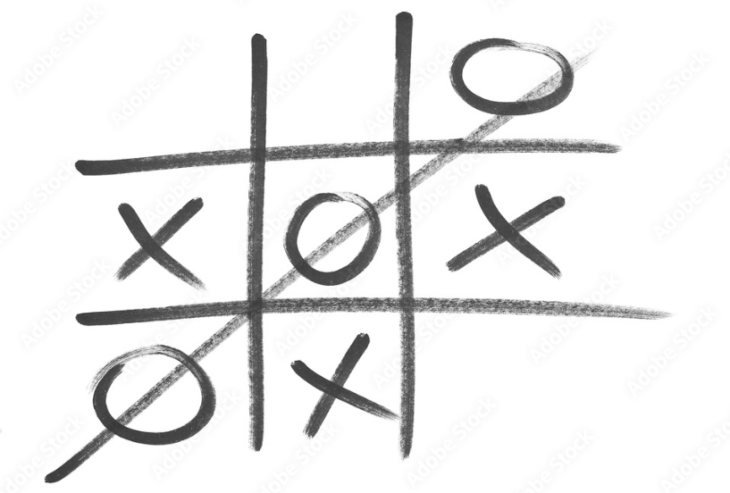 TicTacToe Agent