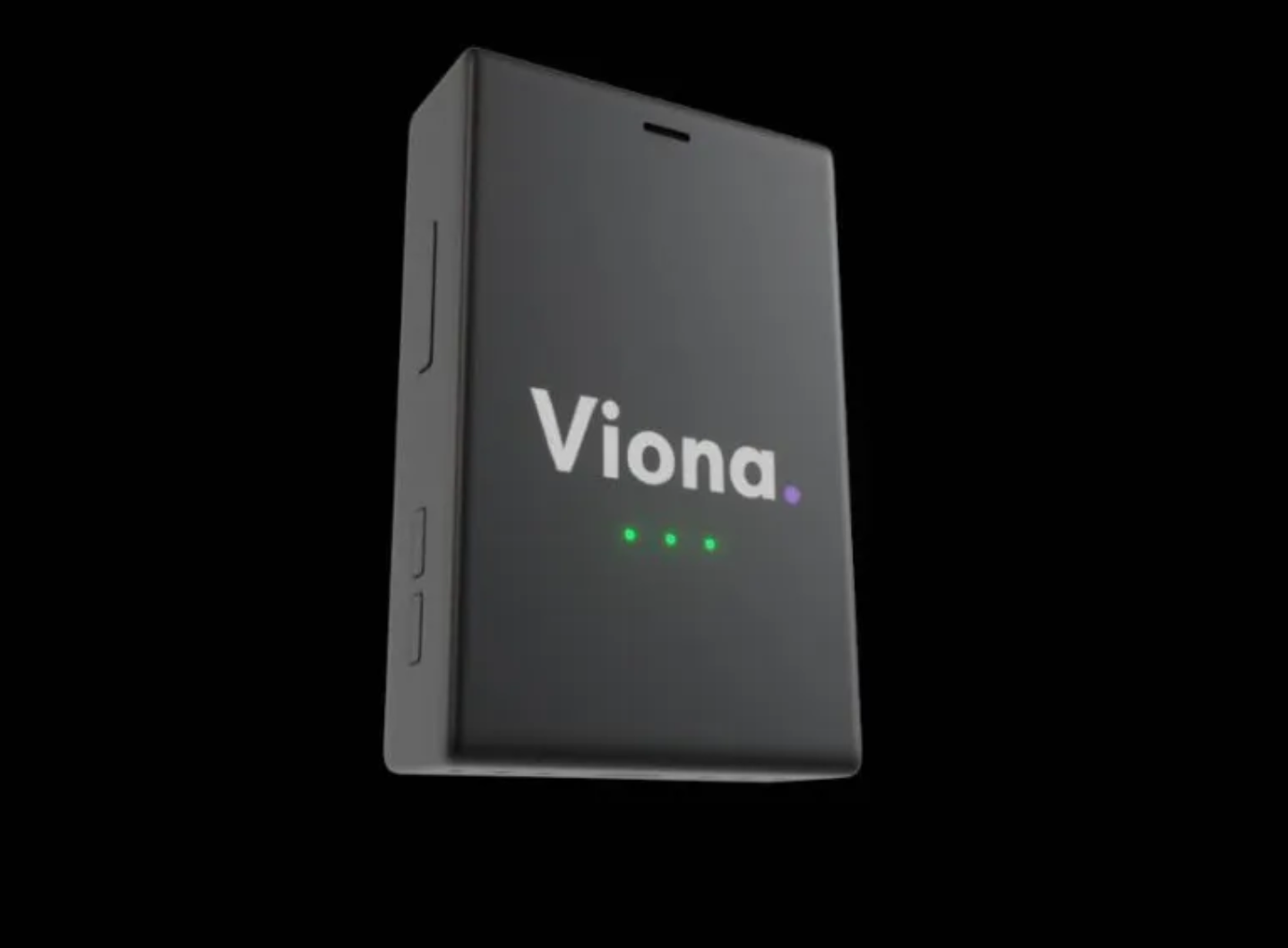 Viona Companion